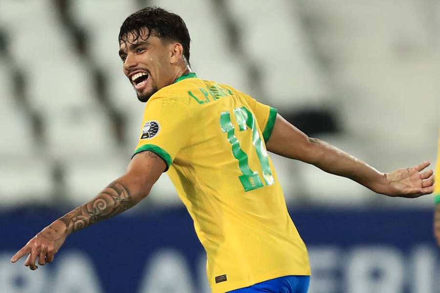 Игрок сборной Бразилии может получить пожизненную дисквалификацию из-за ставок