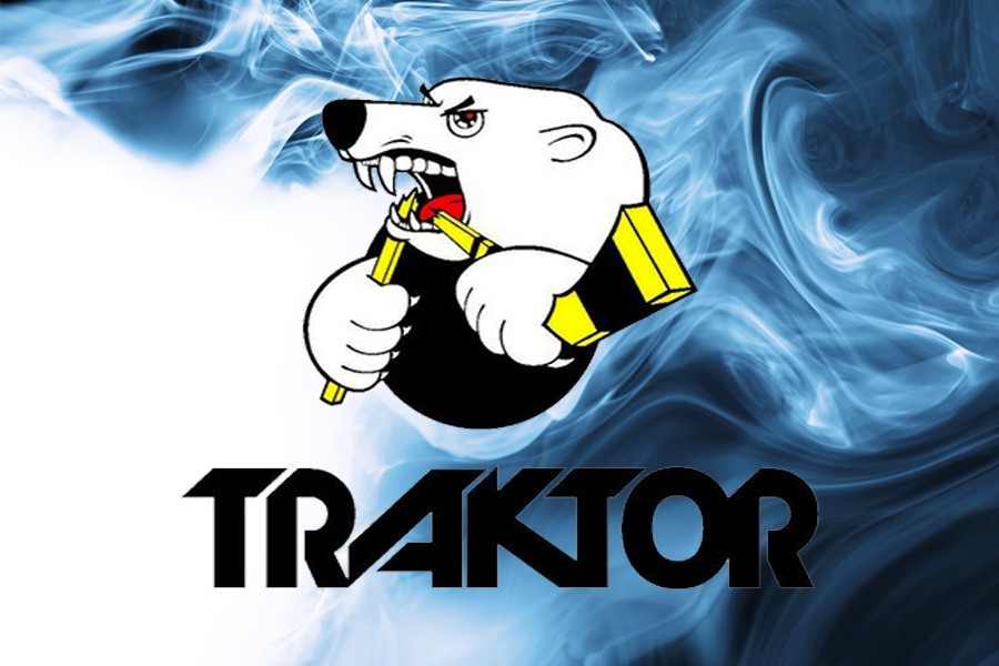 Бурдасов покинул Трактор