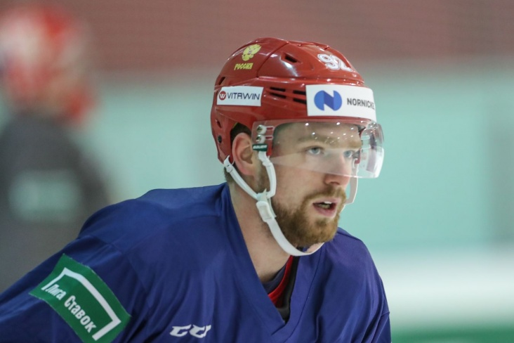 Матч ТВ: Кузнецов уже решил вопрос с жильём в Санкт-Петербурге перед подписанием контракта со СКА