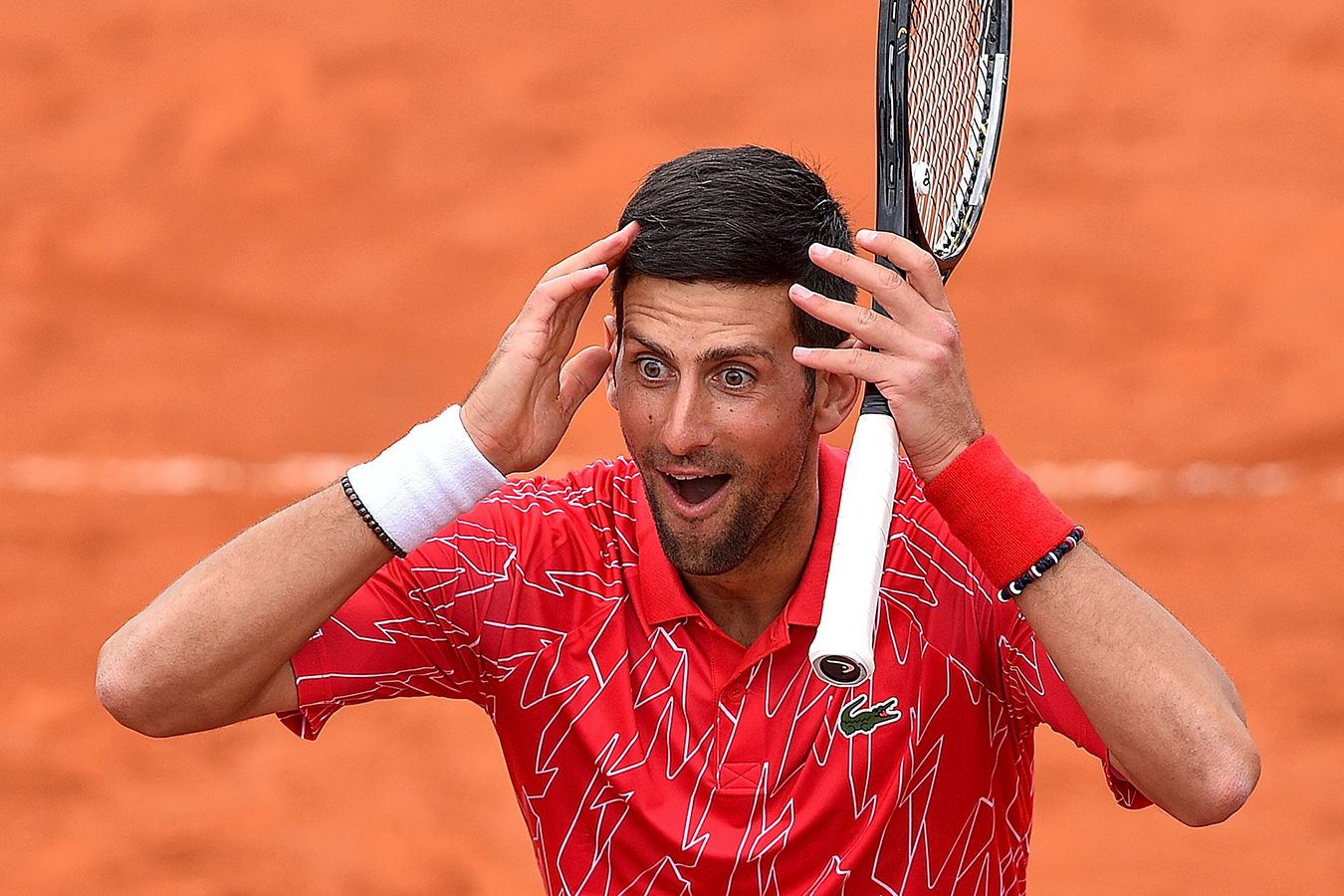 Джокович раскритиковал правила Олимпиады в Париже