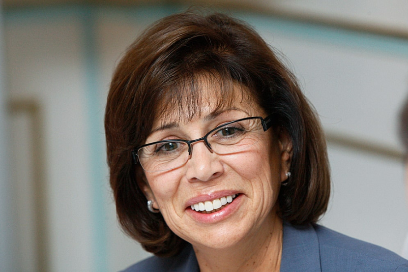 Роднина: Зачем жить где-то в Бирюлёво Москва собирает всё самое прогрессивное