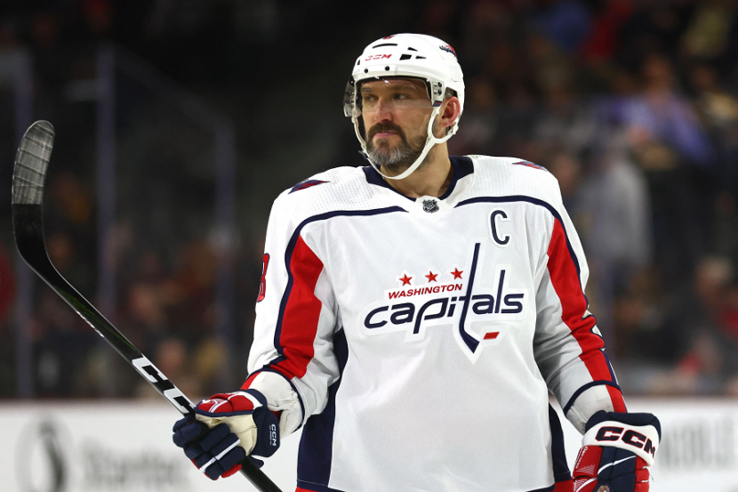 Генменеджер Вашингтона: Овечкин делает такие вещи, о которых люди и не подозревали