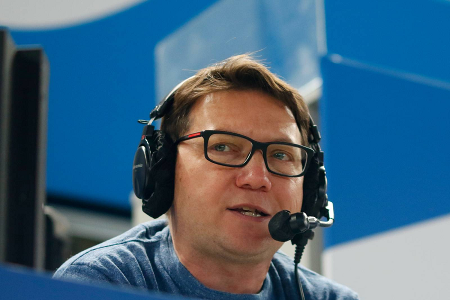 Черданцев после перехода Соболева укорил Спартак