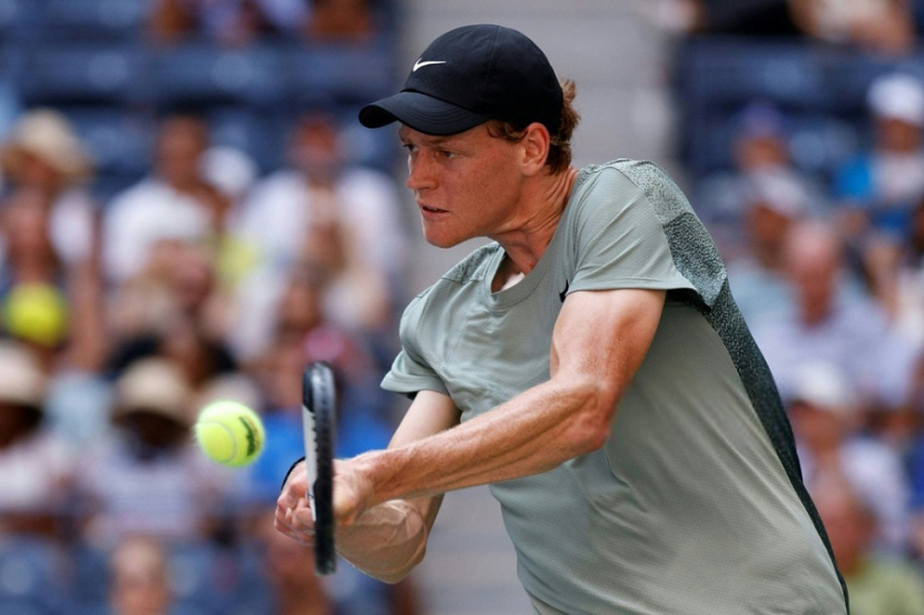 Синнер ответил на вопрос о том, как он играет после допингового скандала