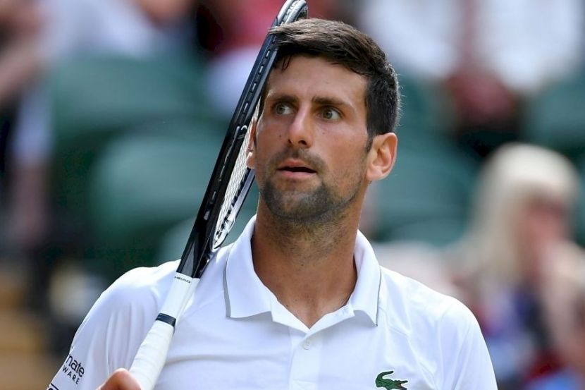 Навратилова высказалась о завершении карьеры Джоковича