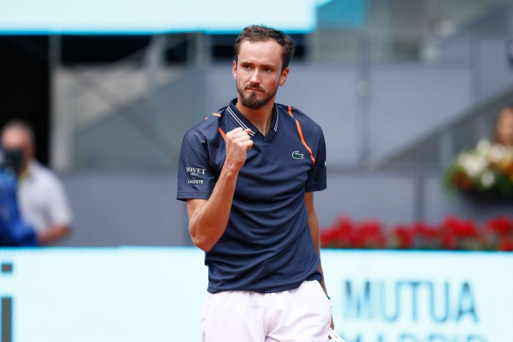 Ольховский: Синнер заслуженно победил Медведева