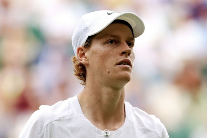 Синнер рассказал, что помогло ему обыграть Медведева на US Open