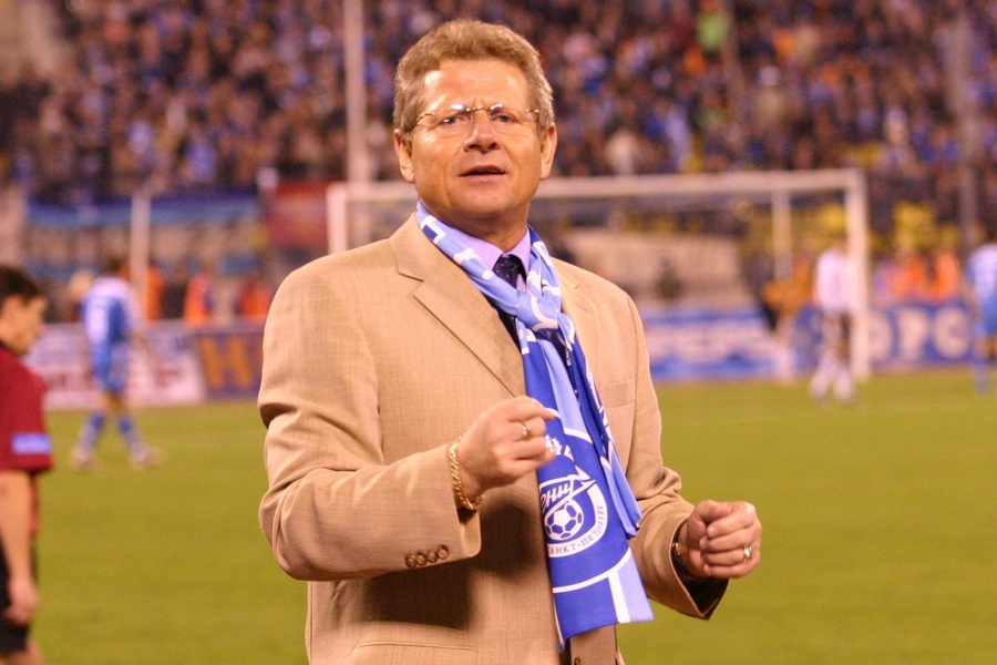 Петржела: Лимит на легионеров в РПЛ  зло, его надо отменить