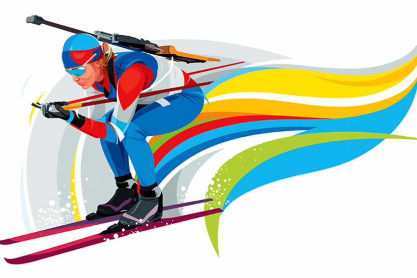 Биатлон, Кубок России, Ханты-Мансийск, смешанная эстафета, прямая текстовая онлайн трансляция