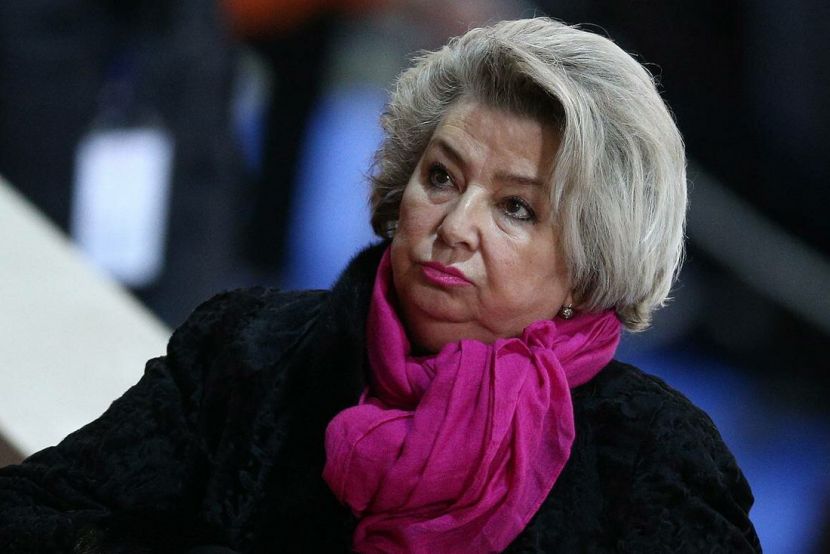Тарасова: фигурное катание скоро обгонит футбол по популярности в России
