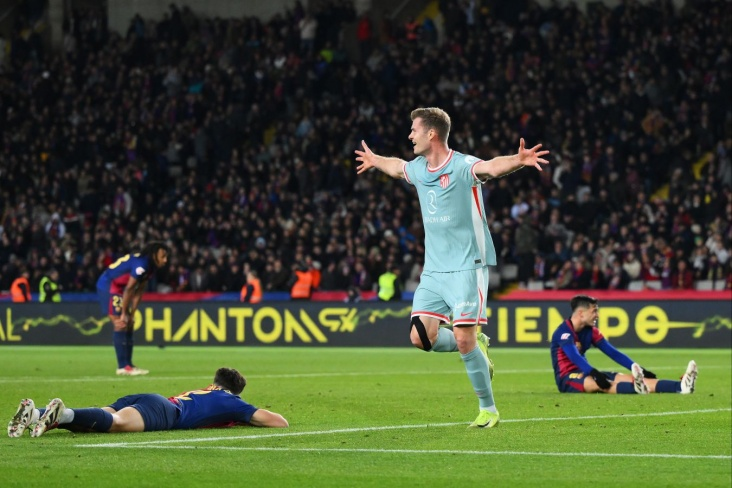 Кого Хочет Купить Барселона Свежие Новости