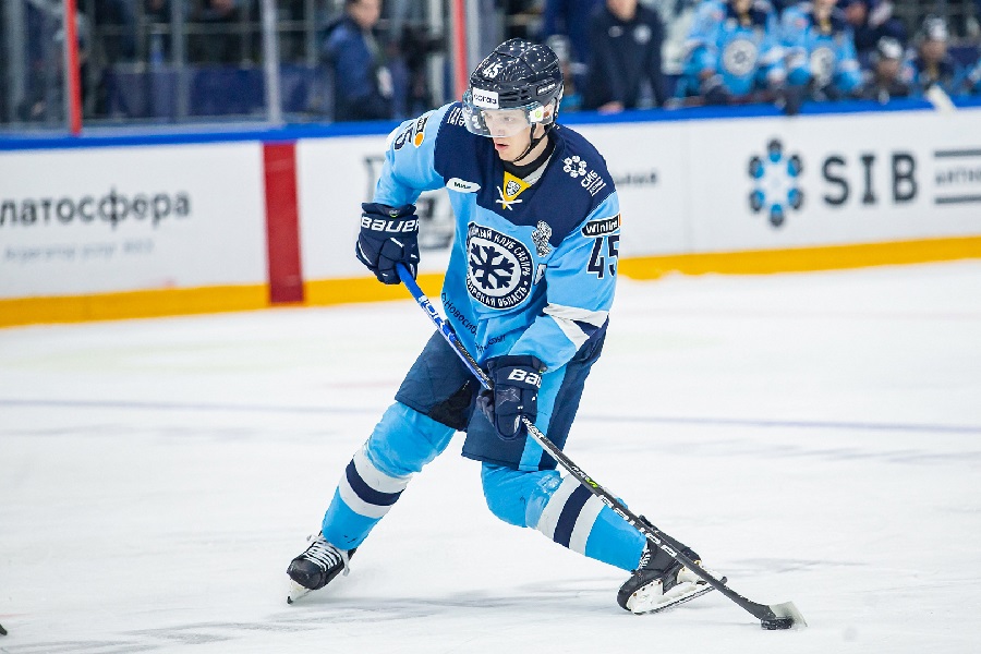 Пьянов - о серии Сибири с Салаватом: Надо выходить ради этих трибун