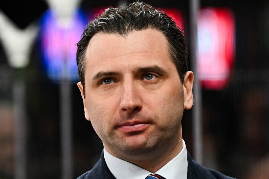 Ротенберг поздравил президента IIHF с днём рождения