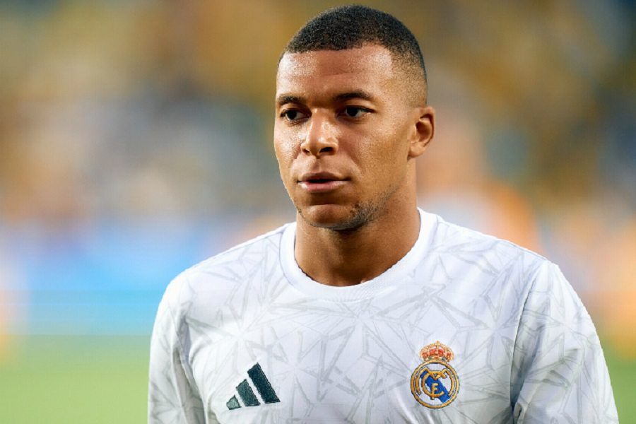 УЕФА дисквалифицировал Мбаппе и Рюдигера за поведение после матча с Атлетико