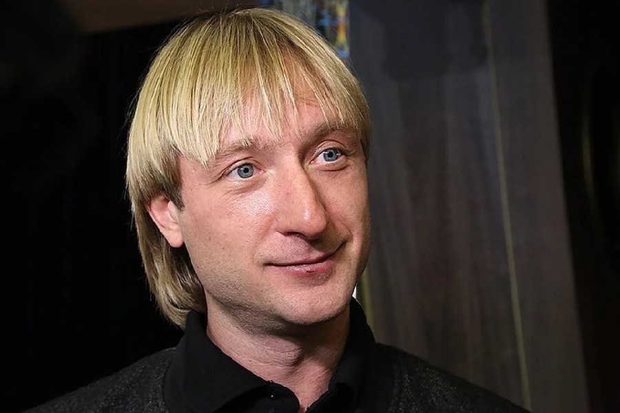 Плющенко рассчитывает на Путина: возвращение России в мировой спорт