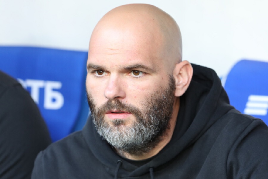 Оренбург одержал третью победу в РПЛ, обыграв Пари НН