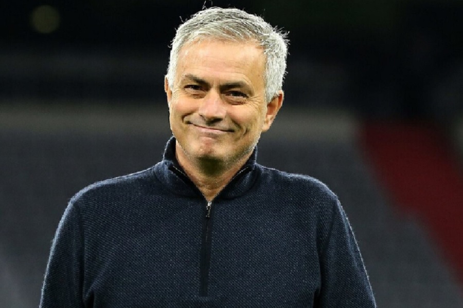 Фенербахче созвал экстренное совещание из-за поступка Моуринью