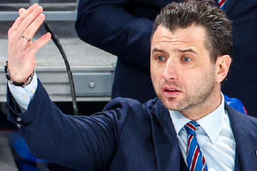 Плющев не видит альтернативы Ротенбергу в СКА