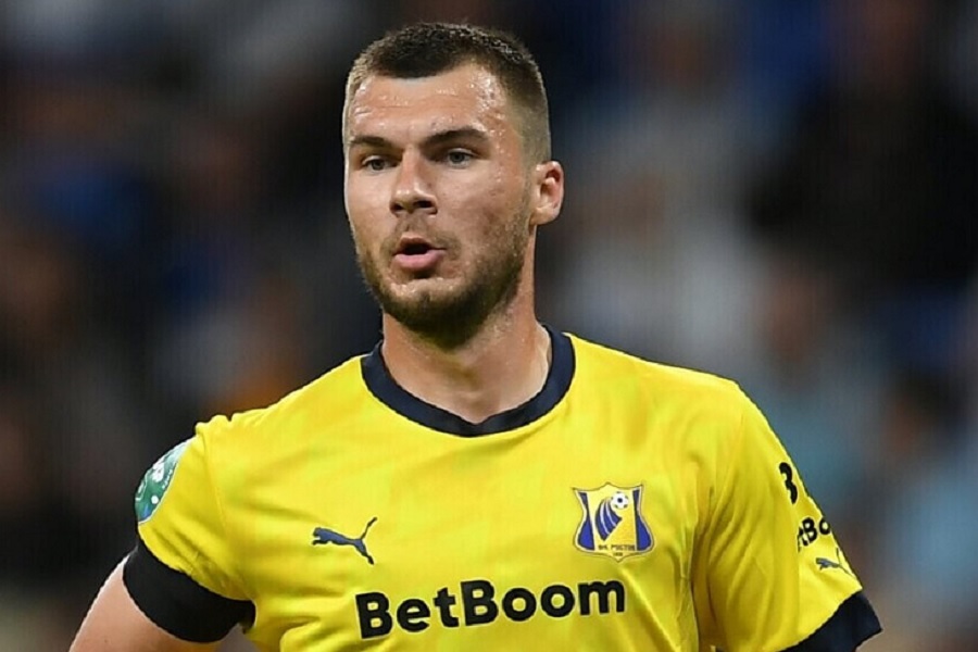 Комличенко обвинил судейство в поражении Ростова от Спартака