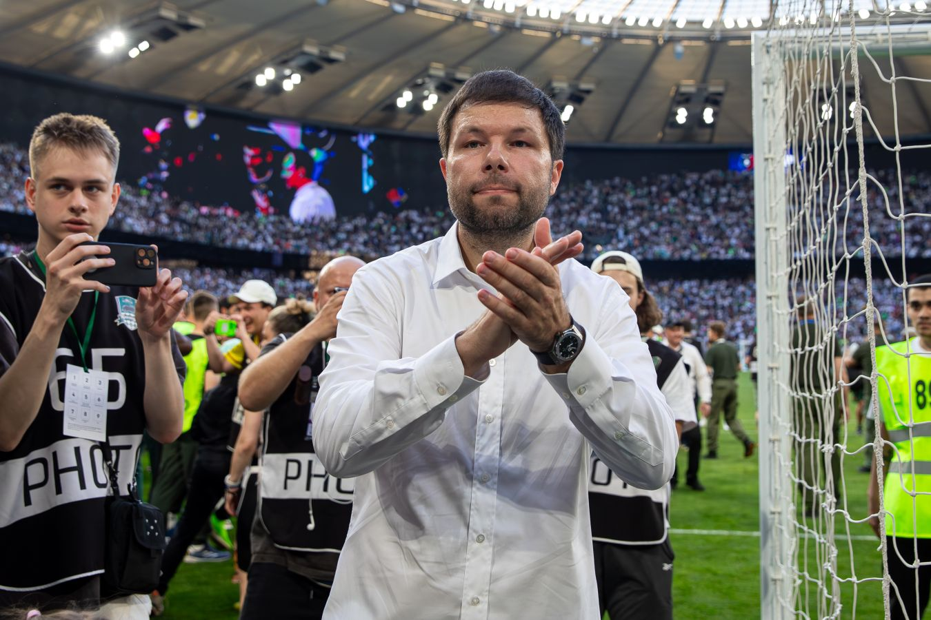 Vedettes de los 2000