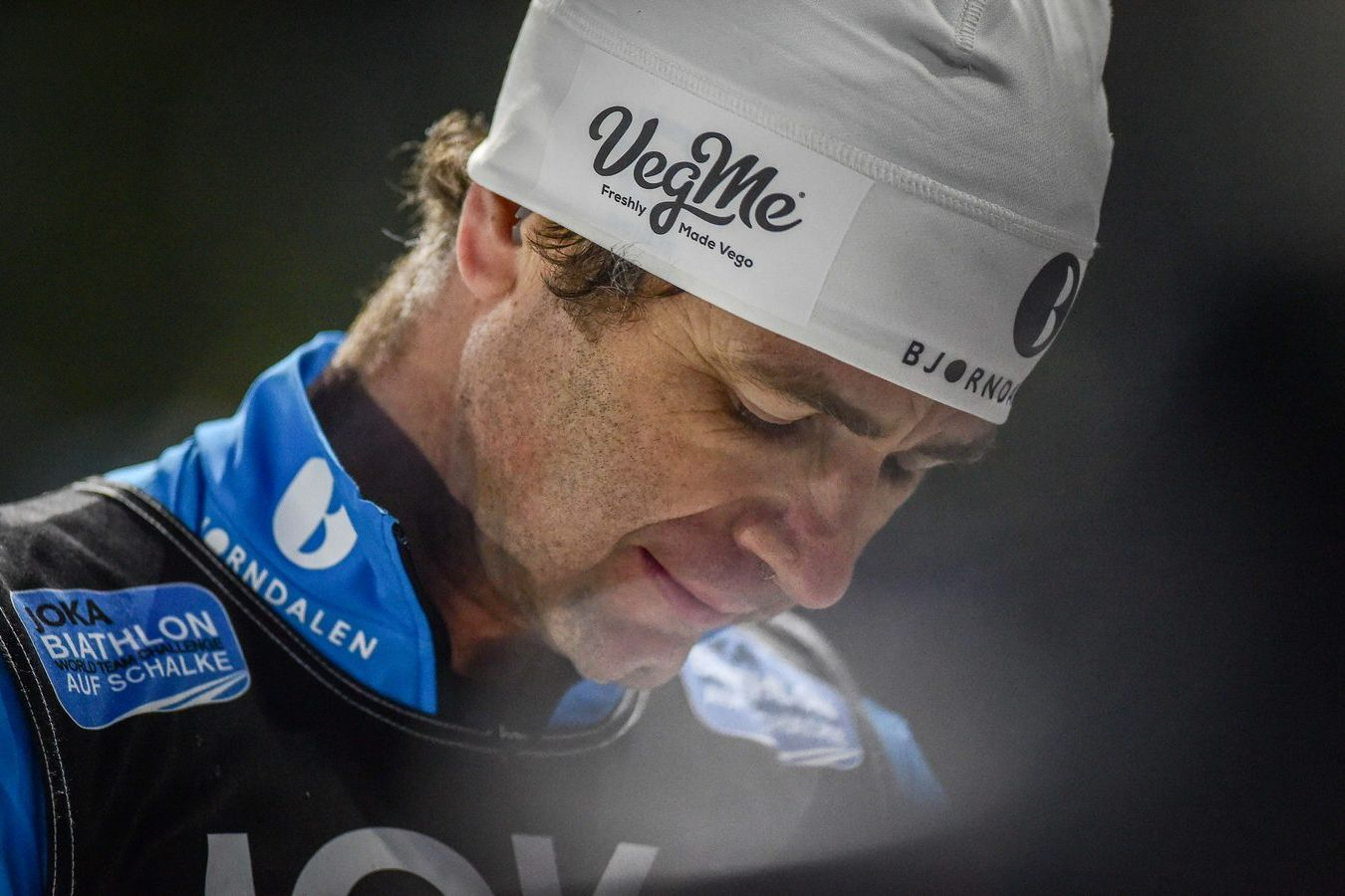 Легендарный Бьёрндален отреагировал на трагическую гибель Дальмайер