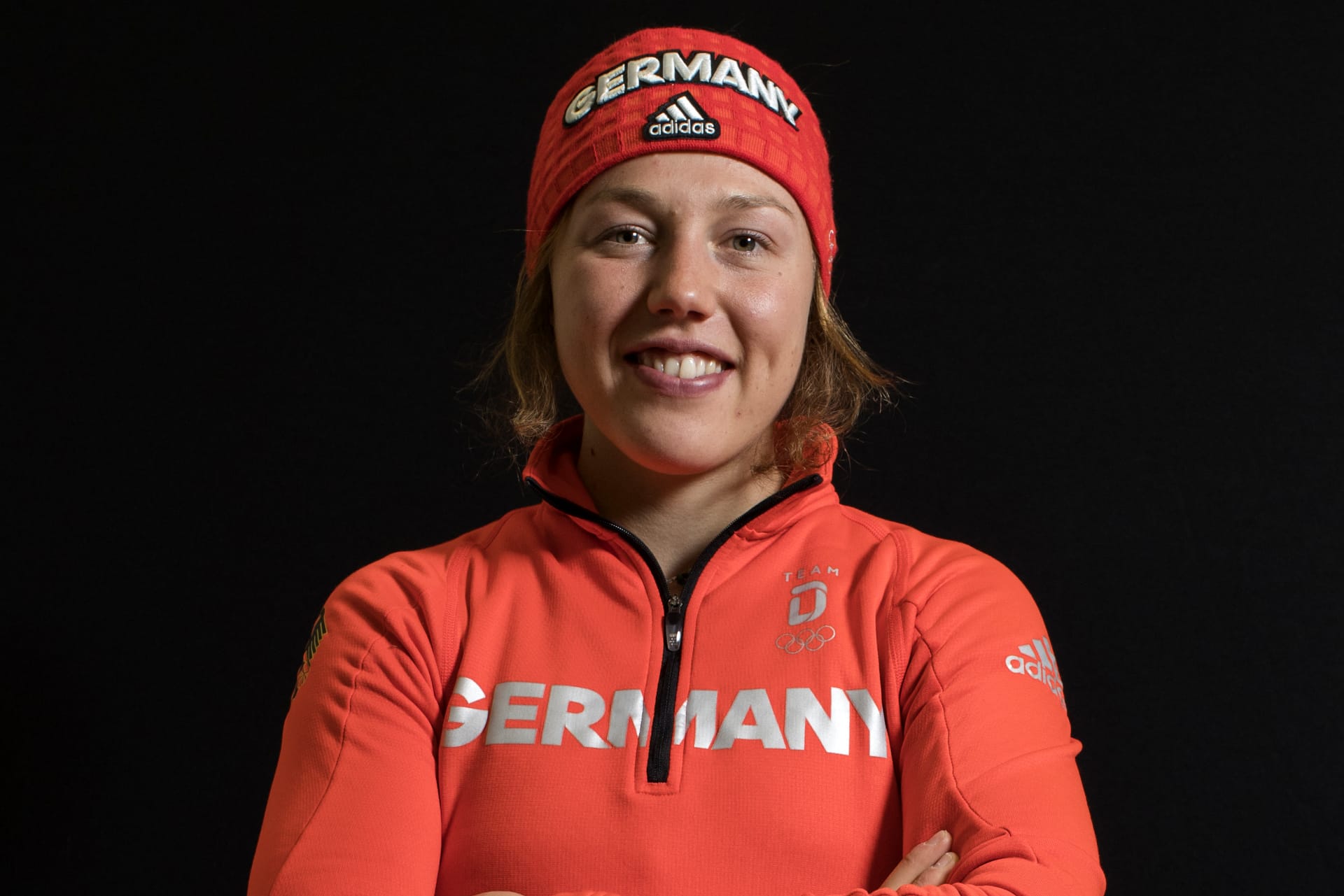 В Германии назовут парк именем погибшей биатлонистки Дальмайер