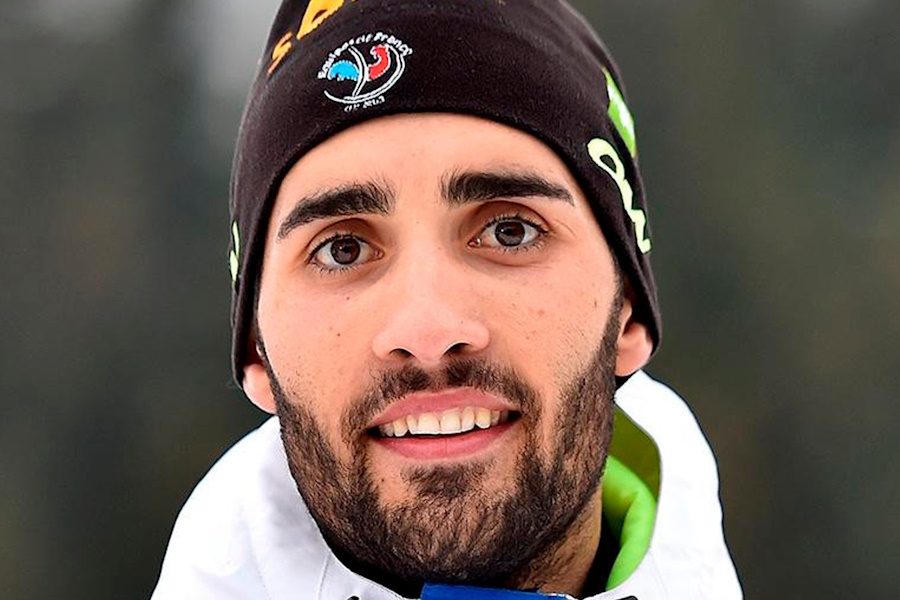 Фуркад - о золоте Устюгова: "Стараюсь не испытывать негативных эмоций из-за этой медали"