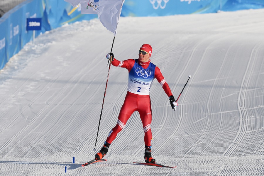 Васильев: "Норвежцы боятся россиян и в первую очередь Большунова"