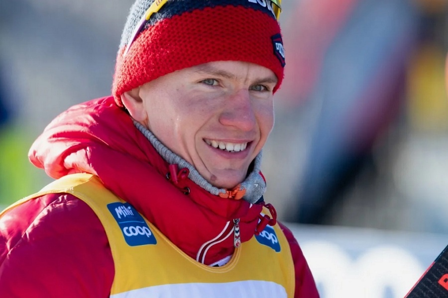 Васильев считает, что Большунова не пустят на Олимпиаду: "Сточили бы зубы от злости"