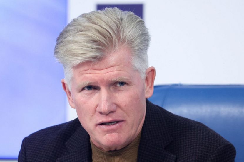 Васильев заявил, что России нельзя соглашаться на перемирие с Украиной