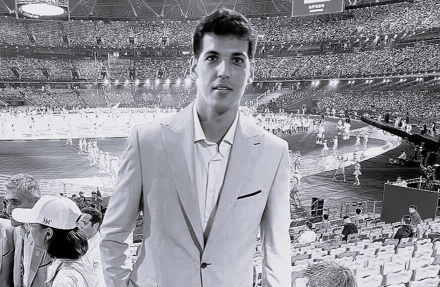 У волейболиста сборной Ирана зафиксирована смерть мозга после удара током