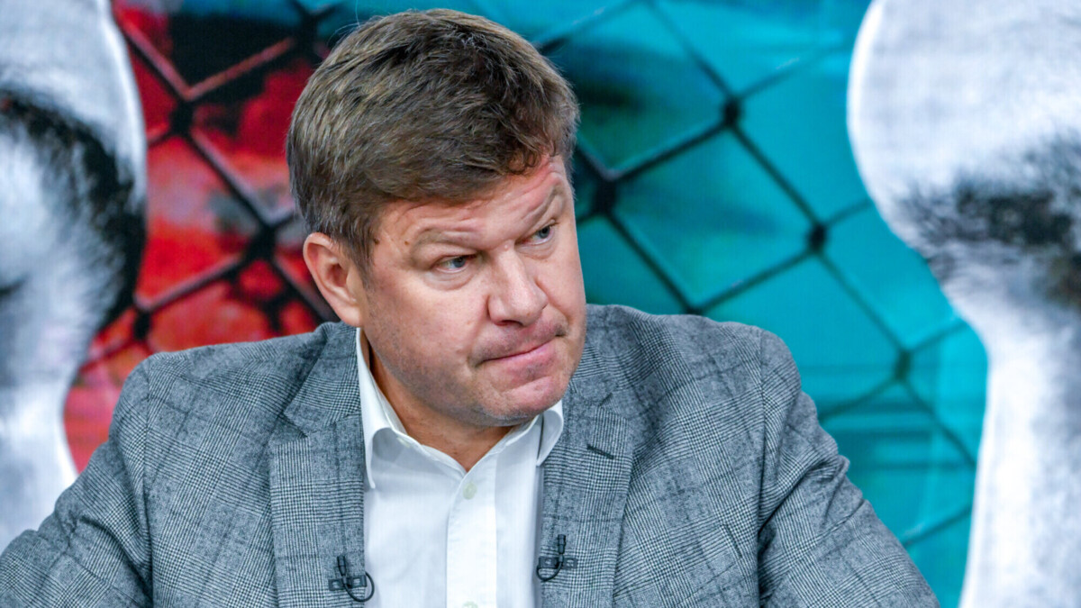 Губерниев назвал минусы в возвращении российских саночников на мировую арену