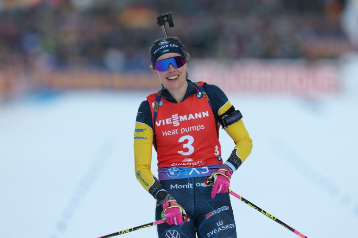 Эльвира Эберг высказалась о скандале с кражей вещей в сборной Франции