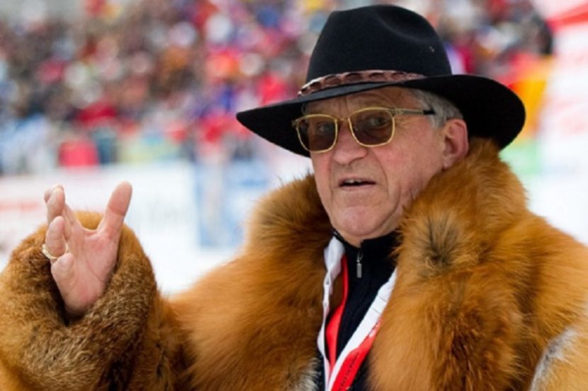 Тихонов: "Допуск биатлонистов и лыжников произойдёт в ближайшее время"