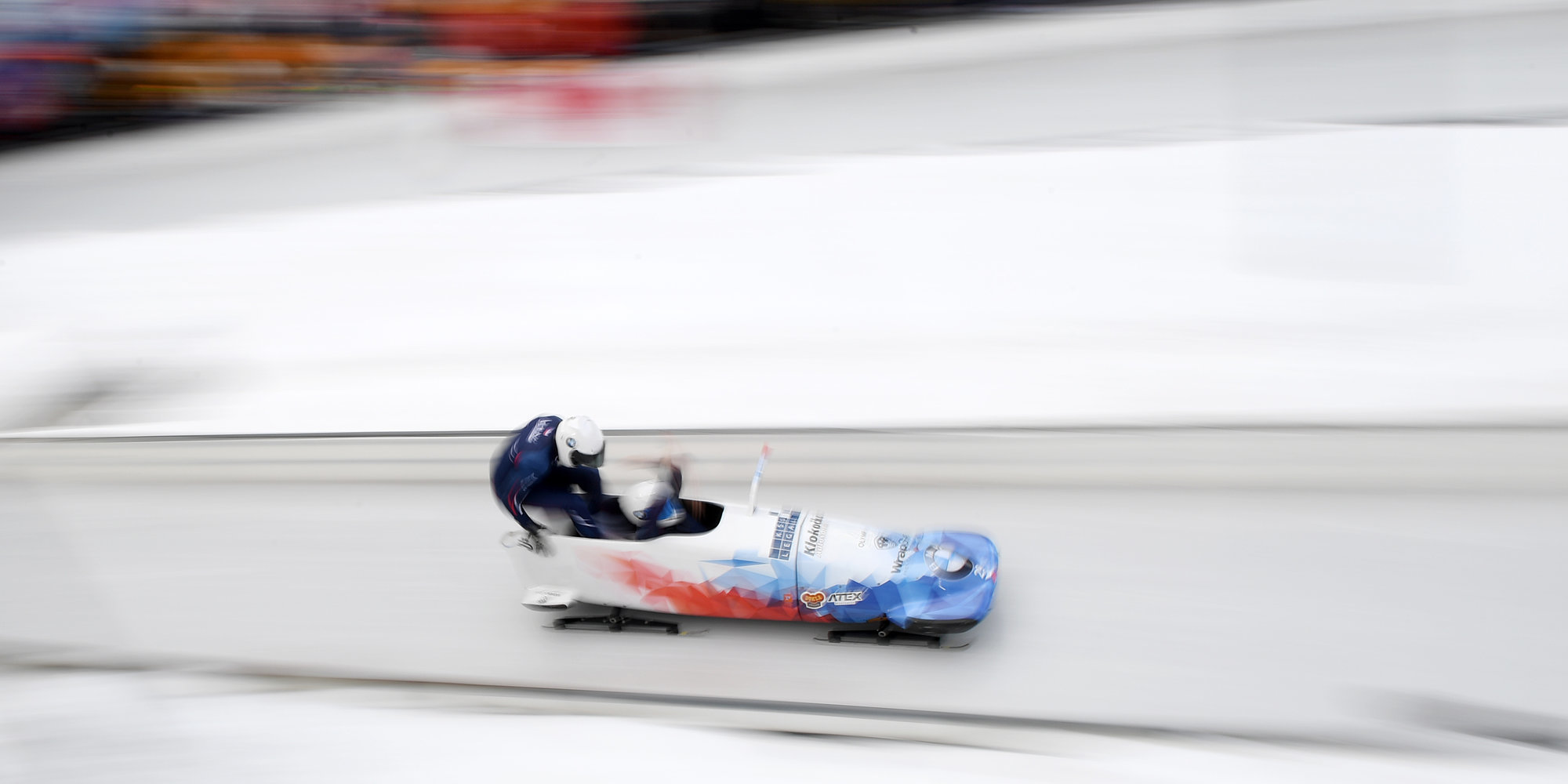 IBSF запросила огромные деньги за проверку нейтрального статуса россиян