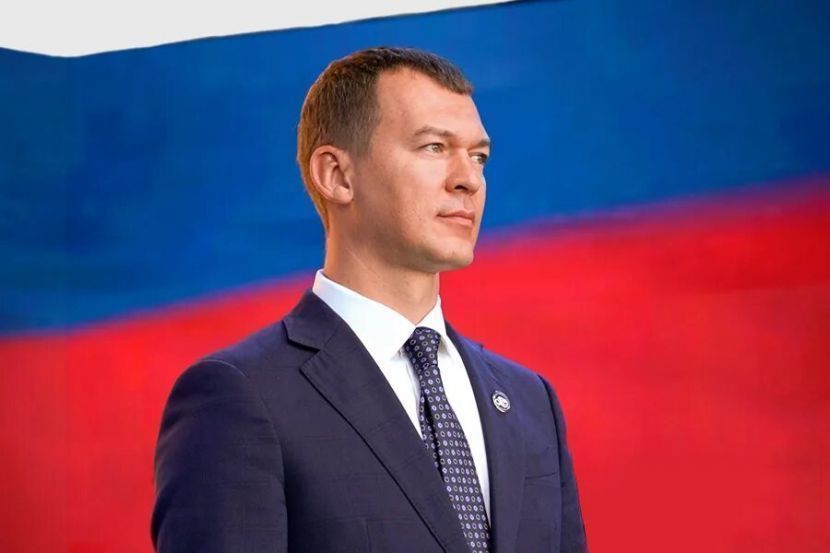 Дегтярёв: "Олимпиада-2026 станет последней для россиян в нейтральном статусе"