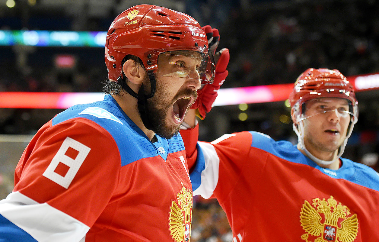НХЛ вернёт Россию на мировую арену. МОК и ИИХФ не смогут этому помешать