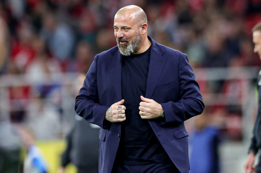 Колосков: Постоянные разговоры об отставке влияют на психику Станковича