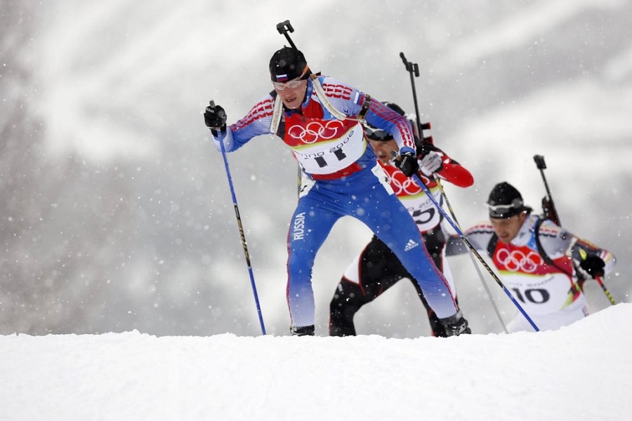 Олимпийский чемпион Чепиков пожаловался на отсутствие отпусков в Госдуме