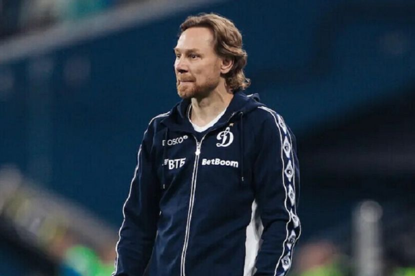 Добровинский: Ситуация в Динамо близка к трагедии, Карпин должен уйти на следующей неделе