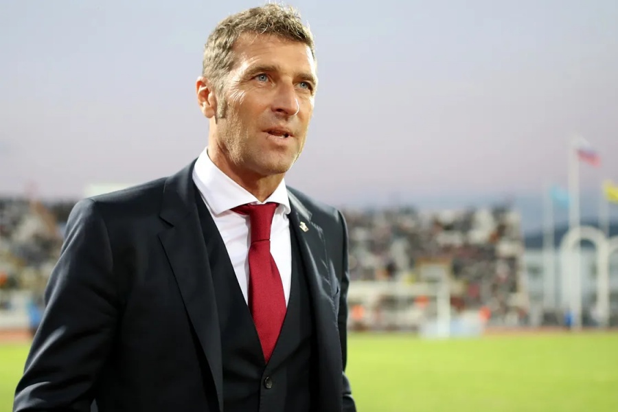 Каррера готов вернуться в Спартак