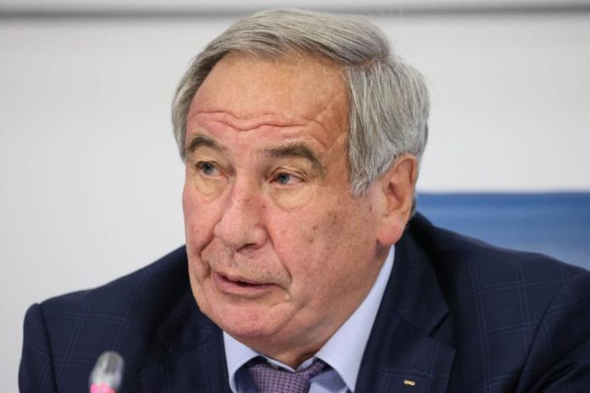 Тарпищев не включил Шарапову в тройку лучших теннисисток в истории