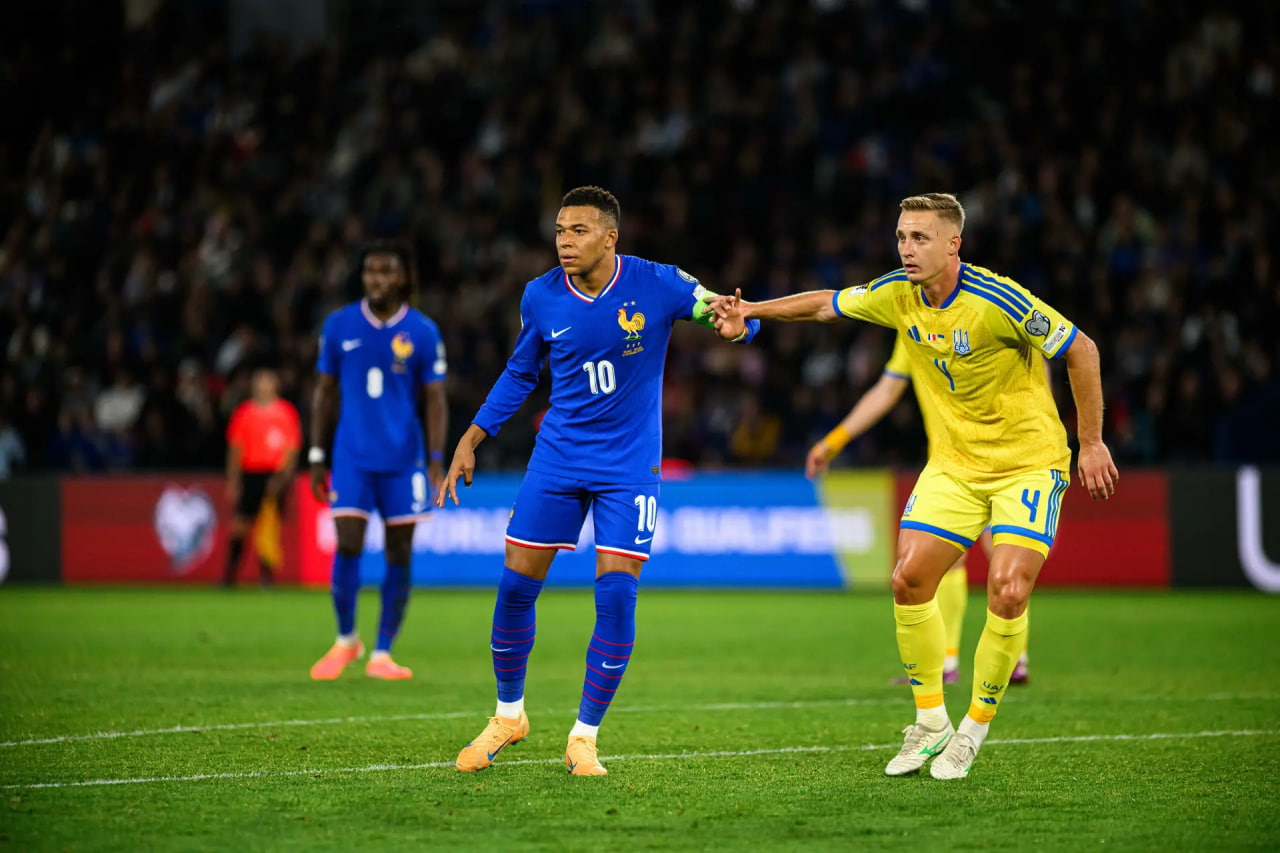 Определились 29 участников чемпионата мира – 2026 по футболу