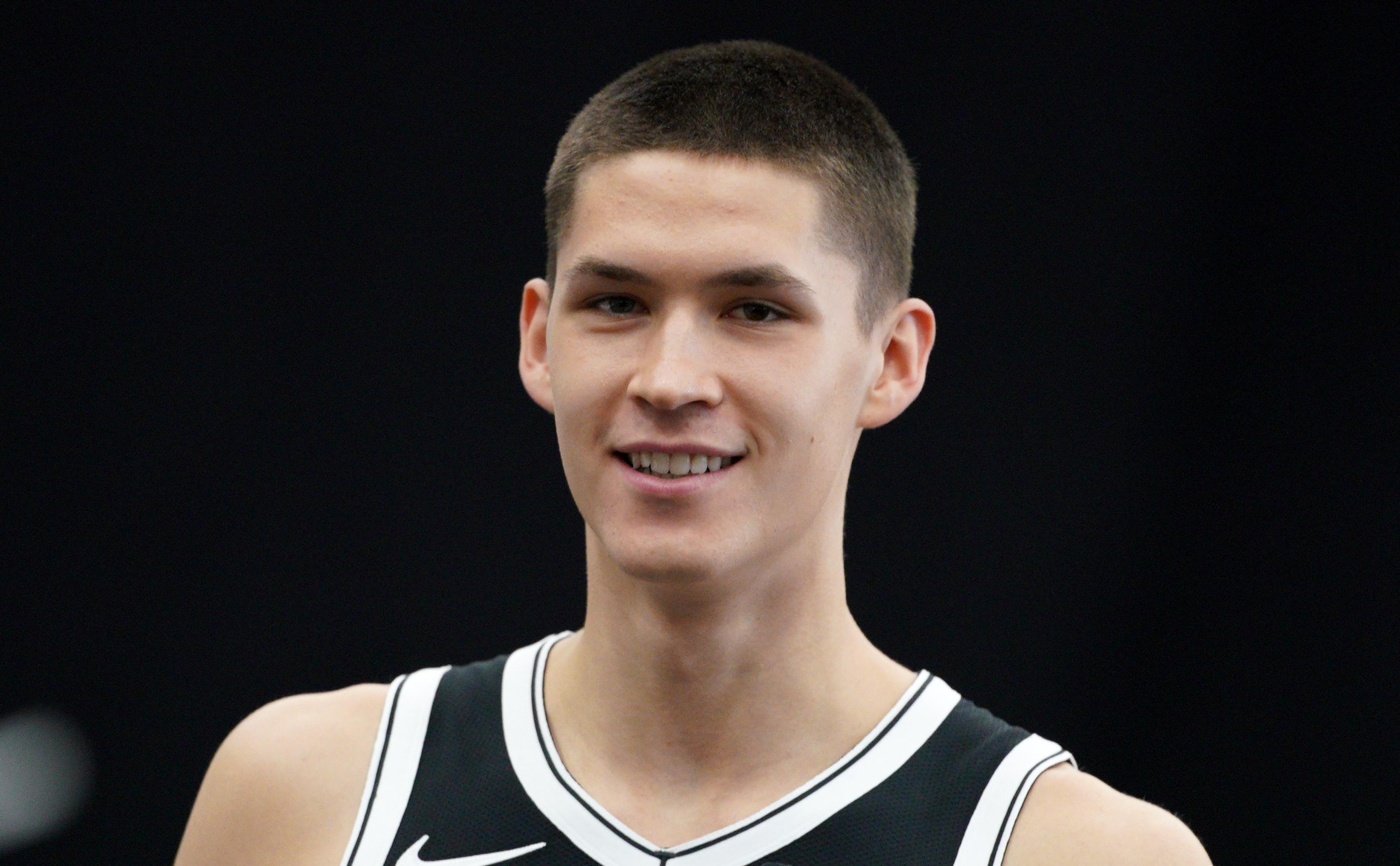 Дёмин иронично отреагировал на слова американских журналистов о русских