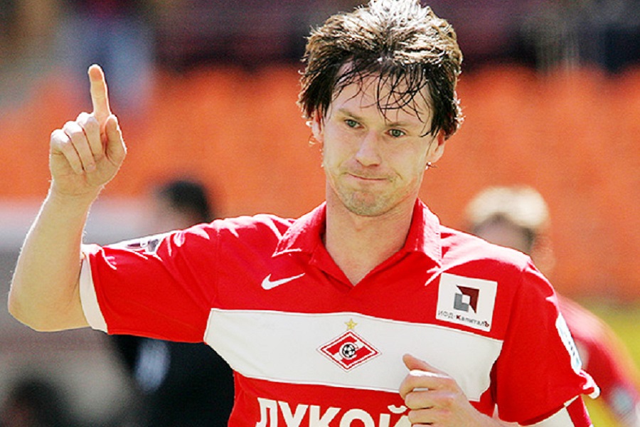 Титов назвал имя следующего тренера Спартака: Сделает команду чемпионом