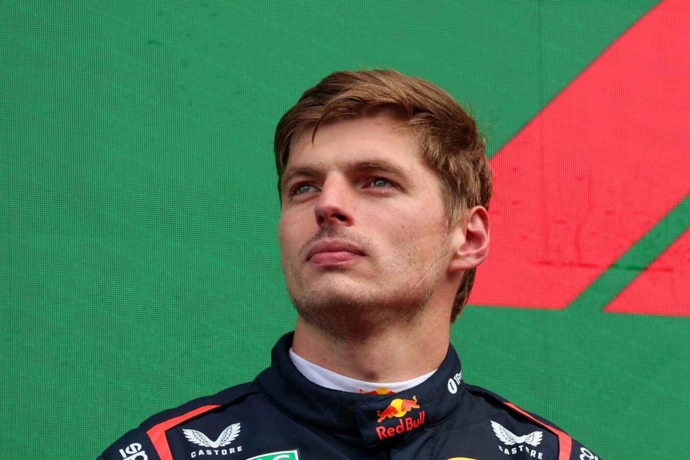 Доменикали заявил, что у Ферстаппена есть шанс на чемпионский титул