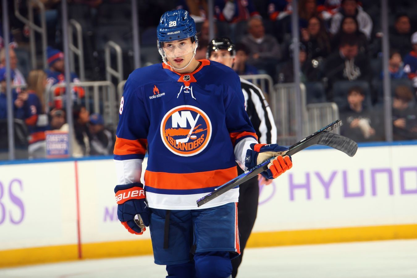 Рантанен, который нанёс травму Романову, постарался связаться с россиянином