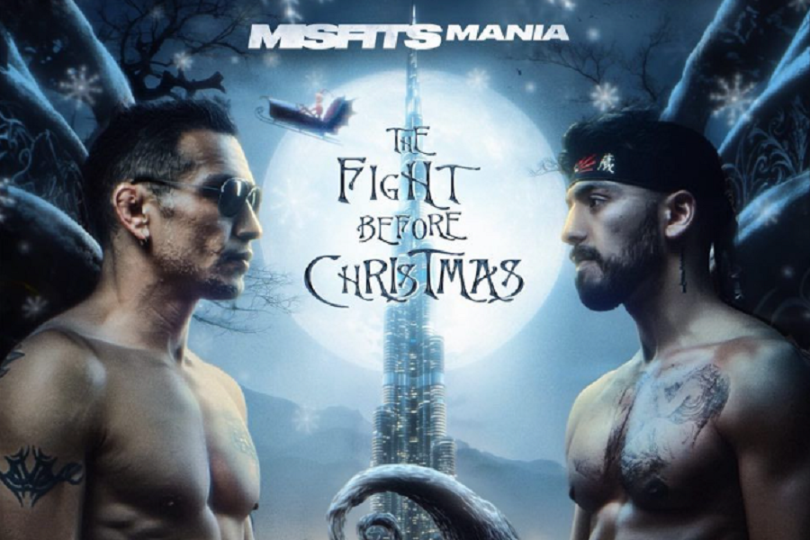 Названа дата следующего боя Тони Фергюсона