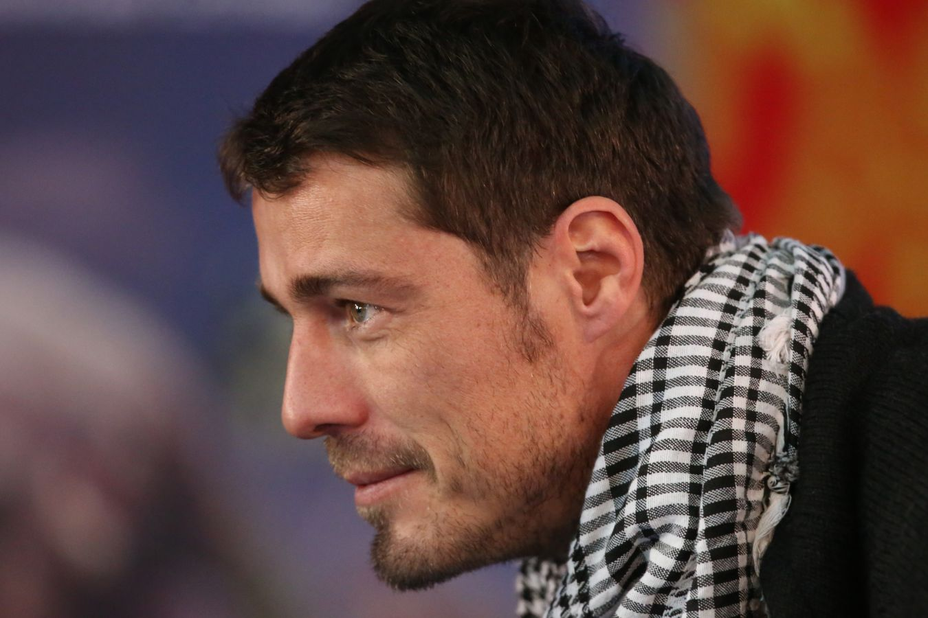 Пегула рассказала о впечатлениях от Марата Сафина