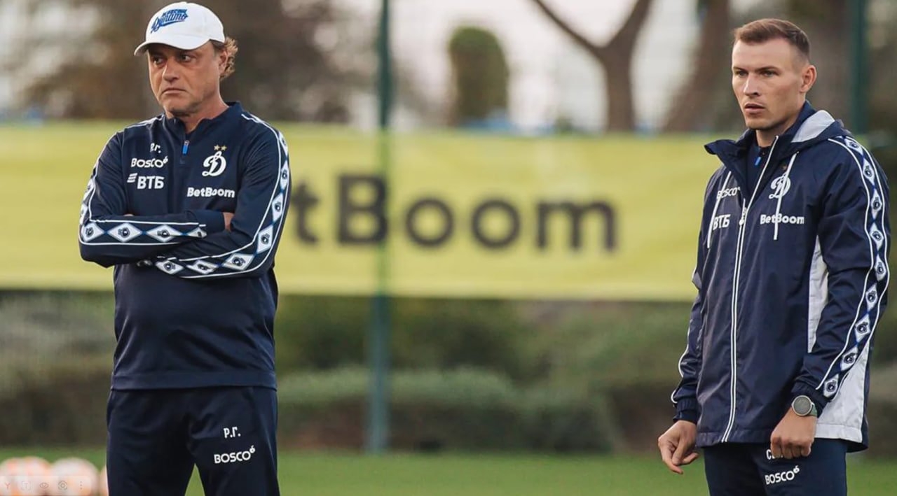 "Динамо" не угадало". Черданцев назвал идеального кандидата на замену Карпина